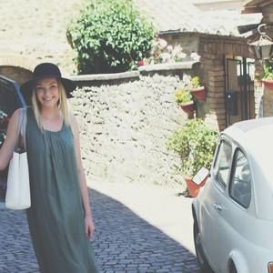 Meet your Posher, Elle